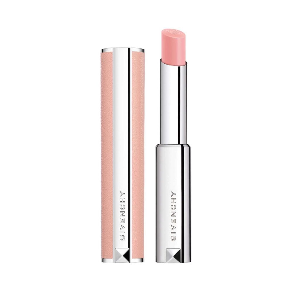 Givenchy Rose Perfecto Lip Balm - N001 R1 (2.8 g) - Givenchy