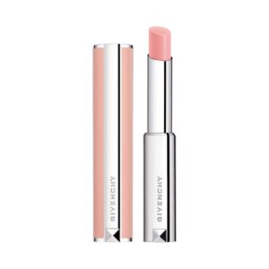 Givenchy Rose Perfecto Lip Balm - N001 R1 (2.8 g) - Givenchy