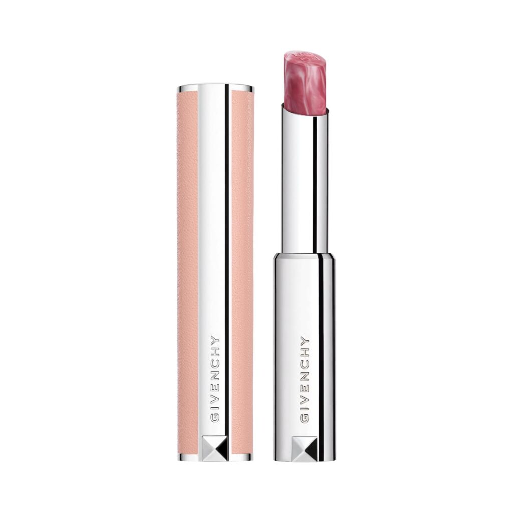 Givenchy Rose Perfecto Lip Balm - N102 Feeling Nude (2.8g) - Givenchy