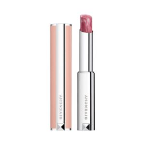 Givenchy Rose Perfecto Lip Balm - N102 Feeling Nude (2.8g) - Givenchy