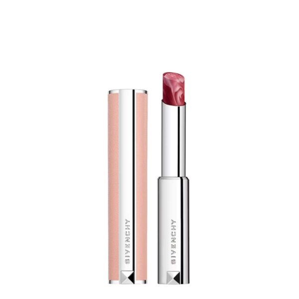Givenchy Rose Perfecto Lip Balm - N110 Milky Nude (2.8g) - Givenchy