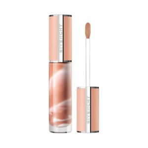 Givenchy Rose Perfecto Liquid Lip Balm - N 110 Milky Nude (6ml) - Givenchy