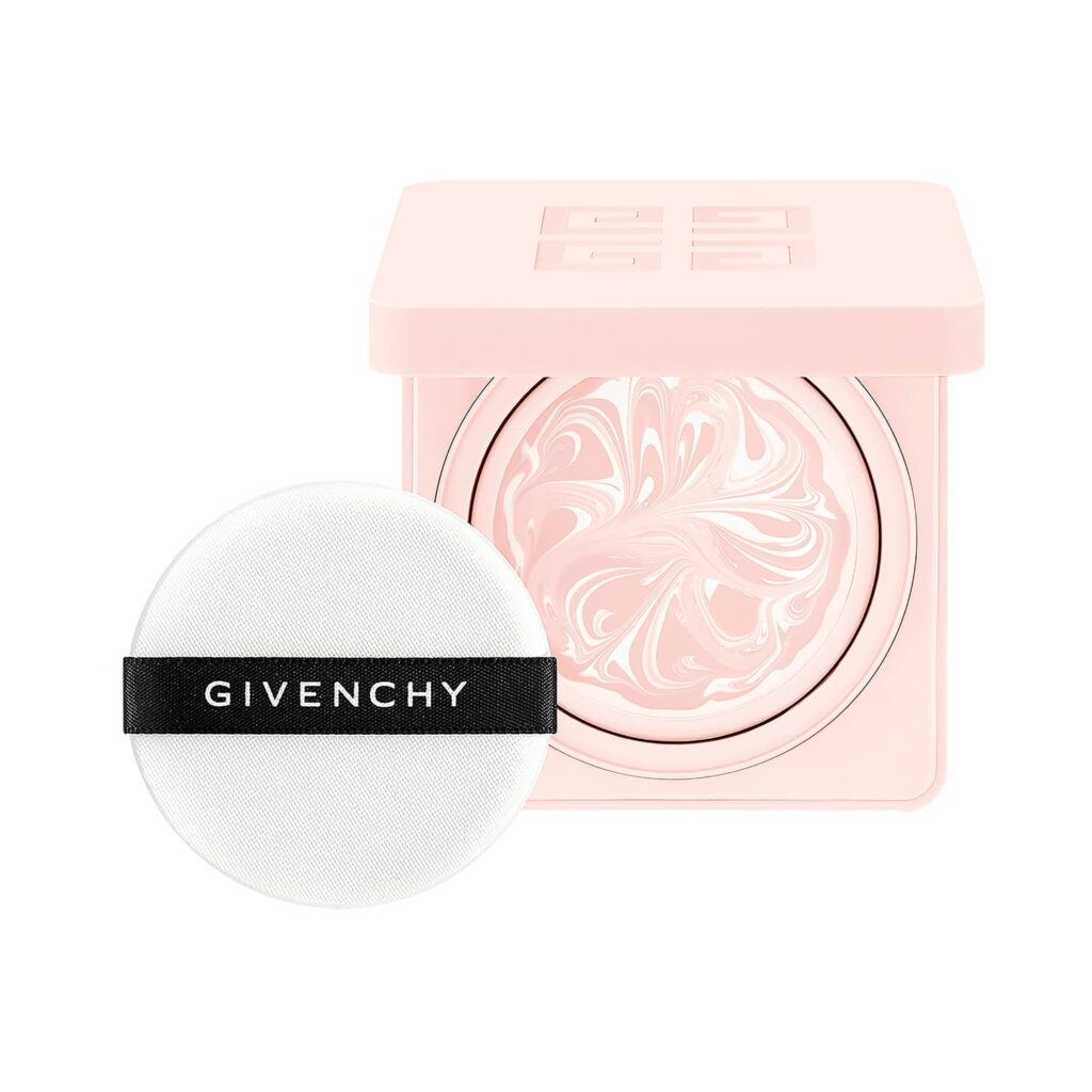 Givenchy Skin Perfecto Compact Cream With SPF 30 PA++ (12g) - Givenchy