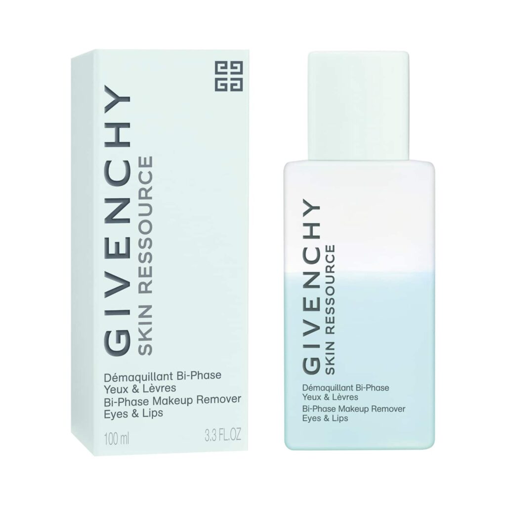 Givenchy Skin Ressource Demaquillant Bi-Phase Makeup Remover (100ml) - Givenchy