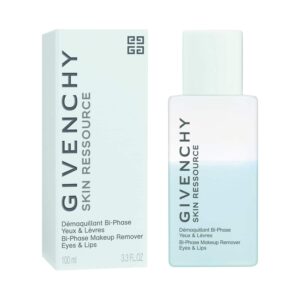Givenchy Skin Ressource Demaquillant Bi-Phase Makeup Remover (100ml) - Givenchy