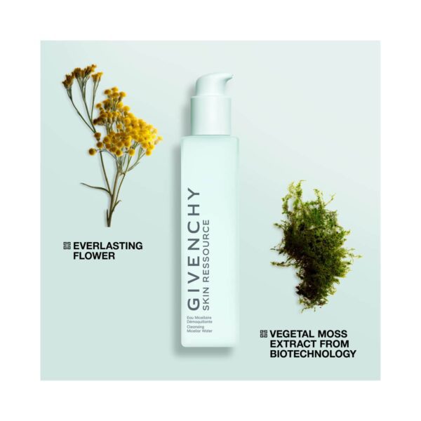 Givenchy Skin Ressource Micellar Water (200ml) - Givenchy
