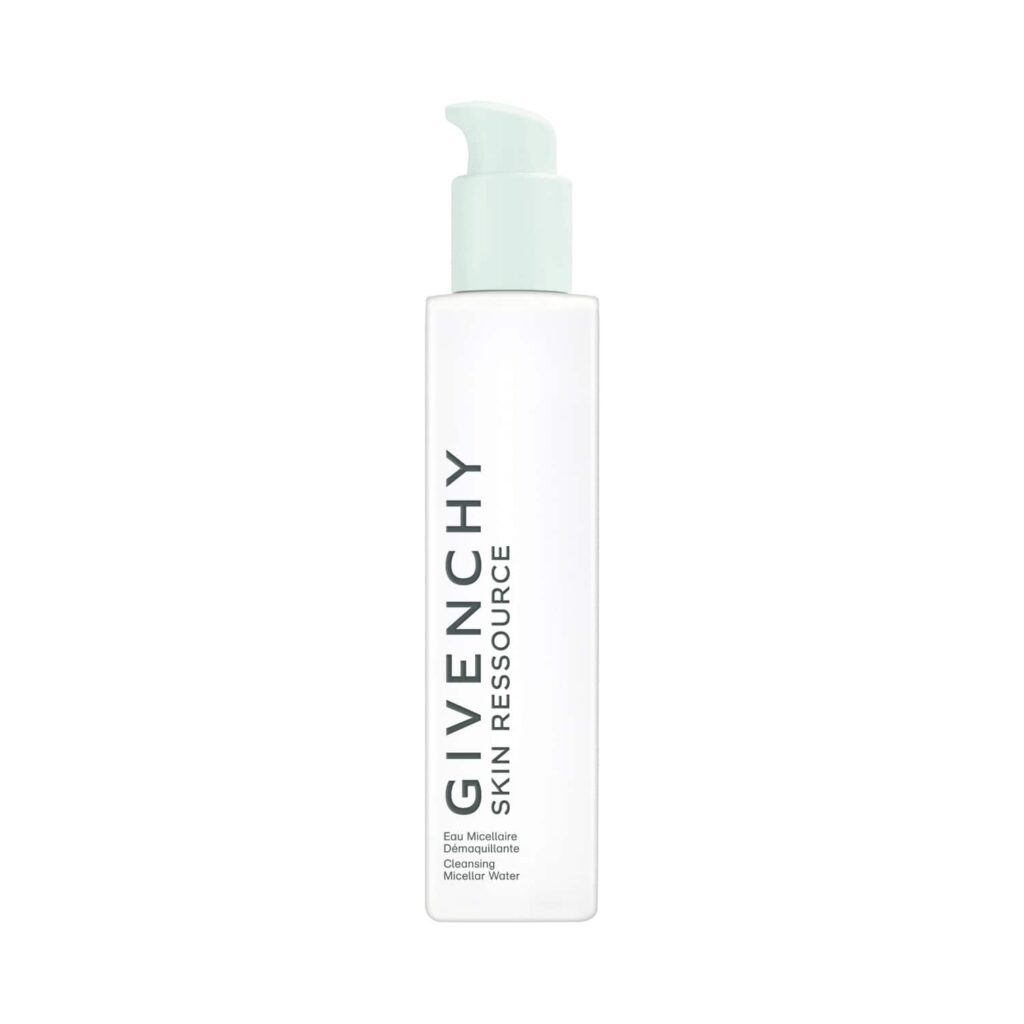 Givenchy Skin Ressource Micellar Water (200ml) - Givenchy