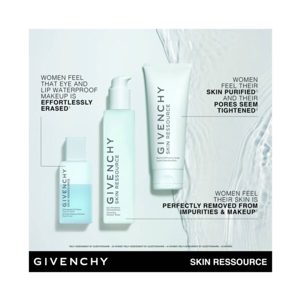Givenchy Skin Ressource Micellar Water (200ml) - Givenchy