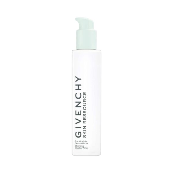 Givenchy Skin Ressource Micellar Water (200ml) - Givenchy