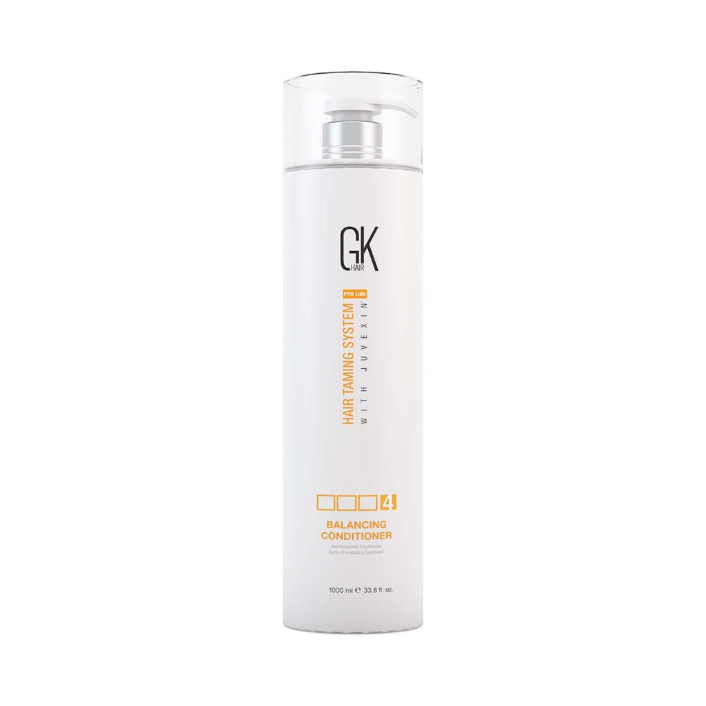 GK Hair Balancing Conditioner (1000ml) - GK Hair