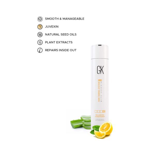 GK Hair Balancing Conditioner (300ml) - GK Hair