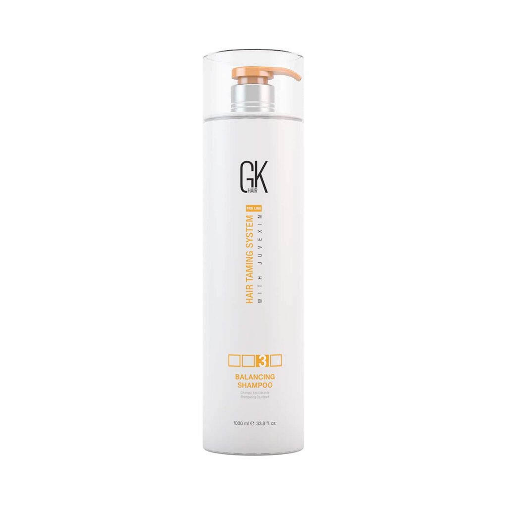 GK Hair Balancing Shampoo (1000ml) - GK Hair