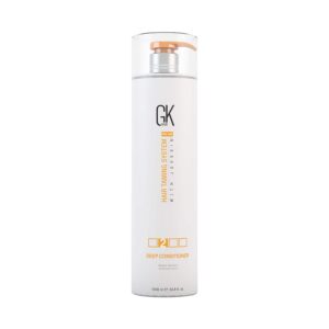 GK Hair Deep Conditioner (1000ml) - GK Hair