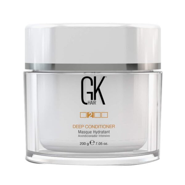 GK Hair Deep Conditioner Masque (200g) - GK Hair
