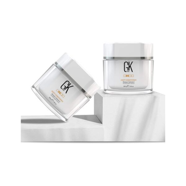 GK Hair Deep Conditioner Masque (200g) - GK Hair