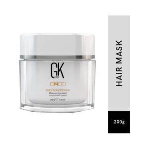 GK Hair Deep Conditioner Masque (200g) - GK Hair