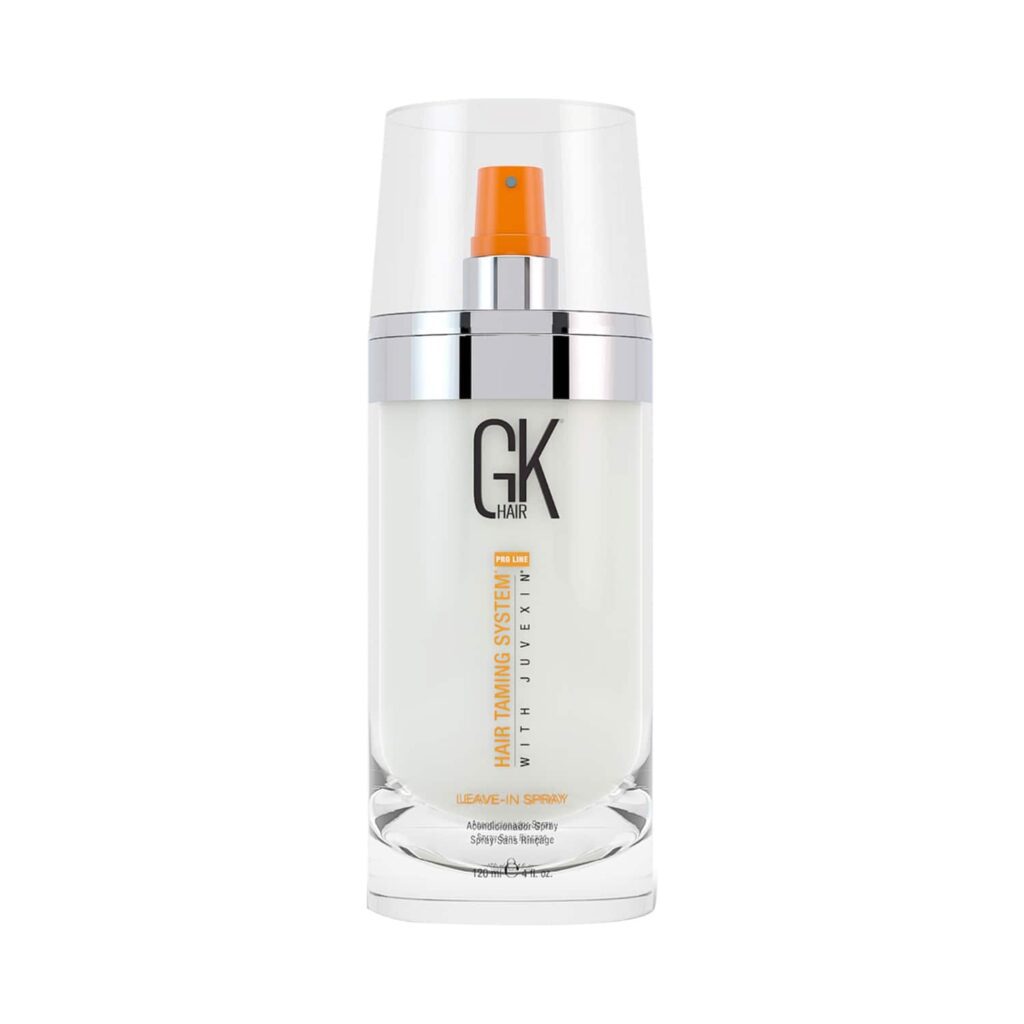 GK Hair Leave In Conditioner Hair Spray (120ml) - GK Hair