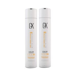 GK Hair Moisturizing Conditioner (300 ml) Pack of 2 Combo - GK Hair
