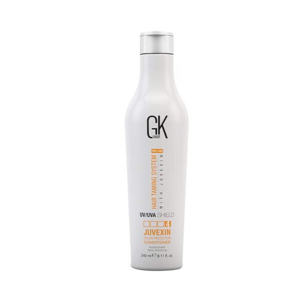 GK Hair UVA Color Shield Conditioner (240ml) - GK Hair