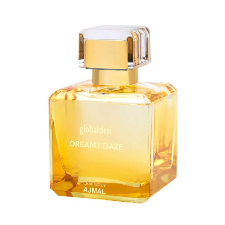 Global Desi Dreamy Daze Eau De Parfum (50ml) - Global Desi