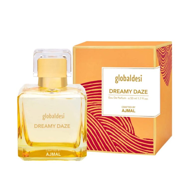 Global Desi Dreamy Daze Eau De Parfum (50ml) - Global Desi