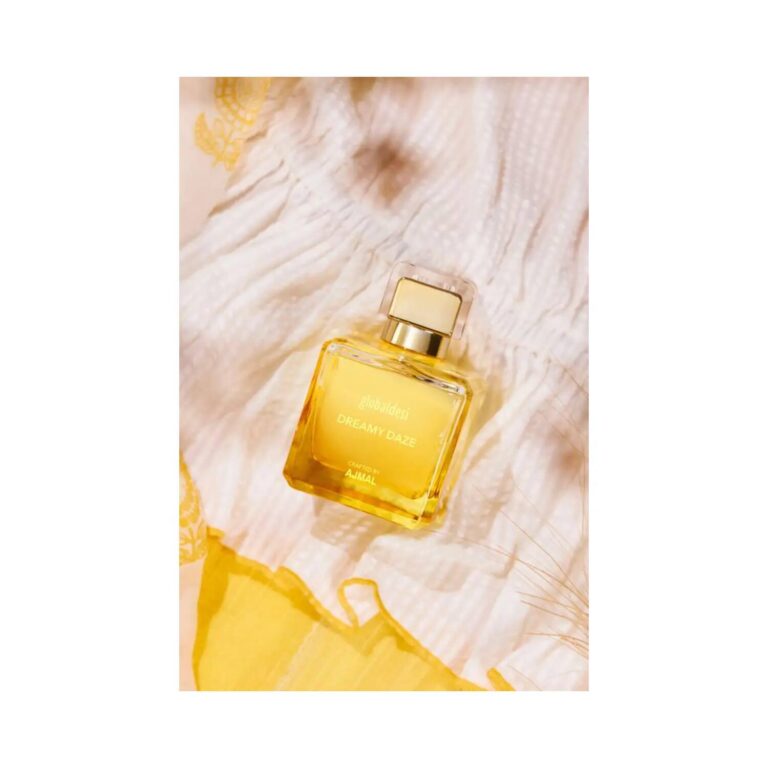 Global Desi Dreamy Daze Eau De Parfum (50ml) - Global Desi