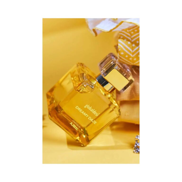 Global Desi Dreamy Daze Eau De Parfum (50ml) - Global Desi