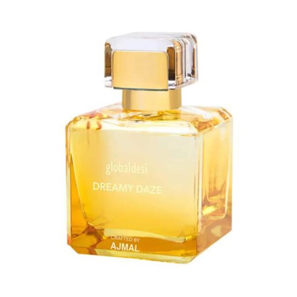 Global Desi Dreamy Daze Eau De Parfum & Rhythmic Soul Body Mist - (2Pcs) - Global Desi