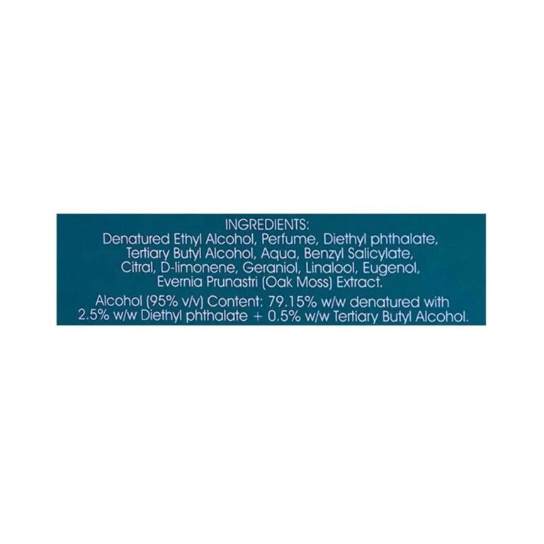 Global Desi Soulful Trance Eau De Parfum (100ml) - Global Desi
