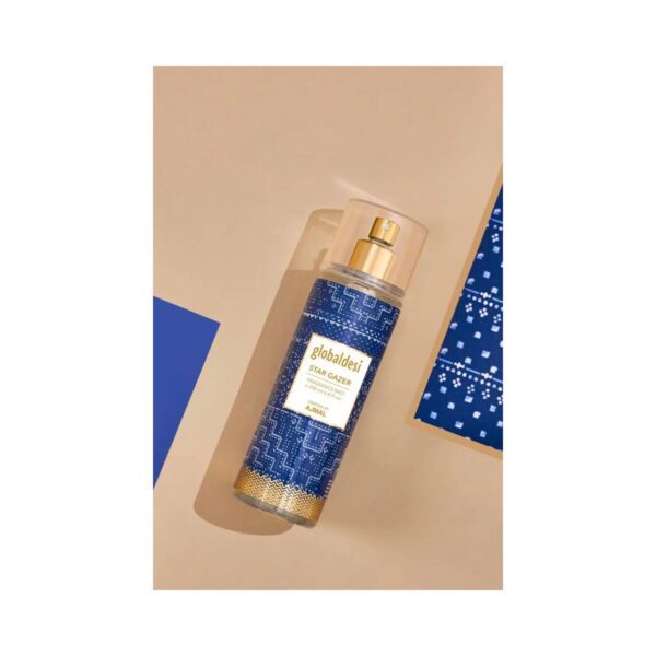 Global Desi Star Gazer Body Mist (200ml) - Global Desi