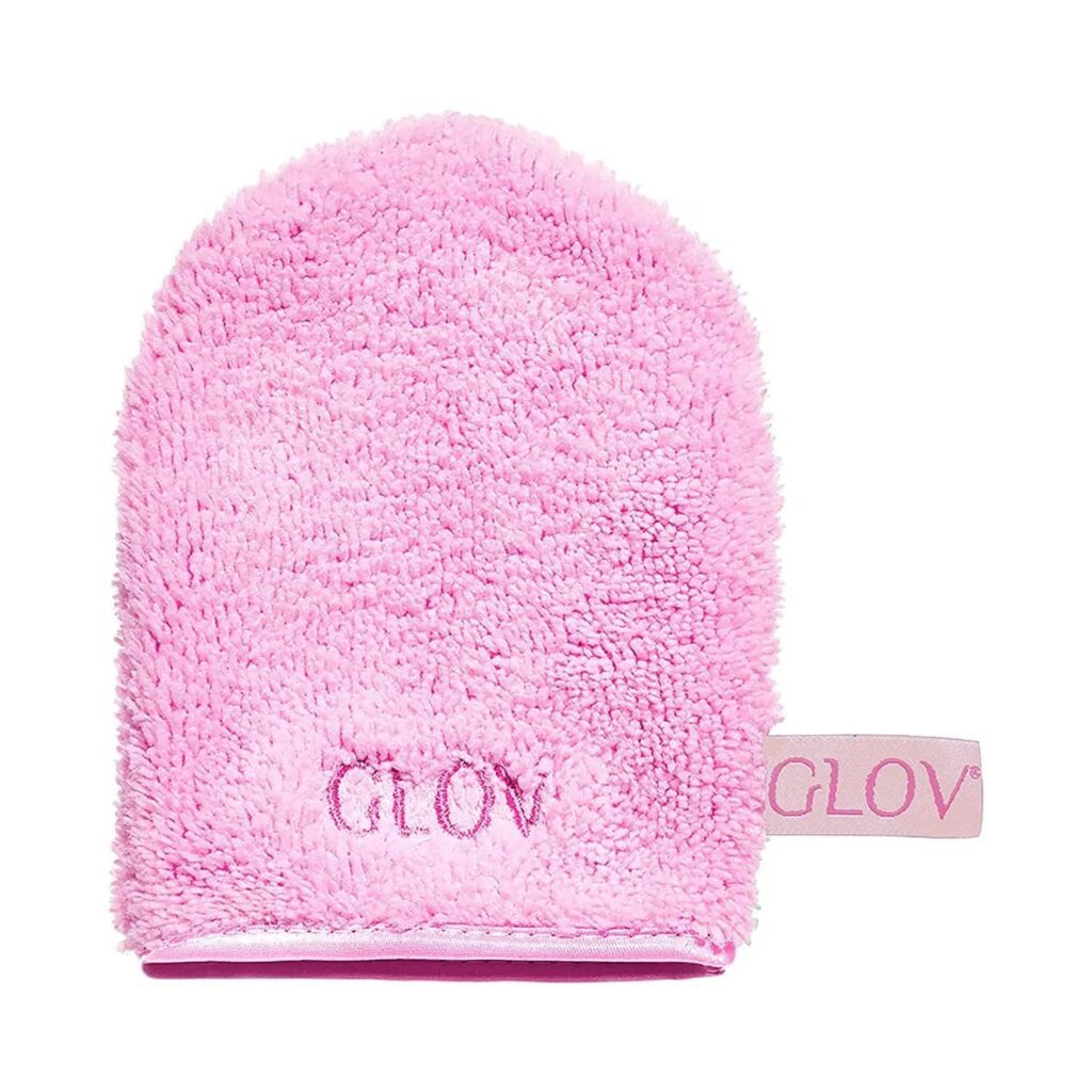 Glov On The Go Makeup Remover Glove - Cozy Rosie (25 g) - Glov