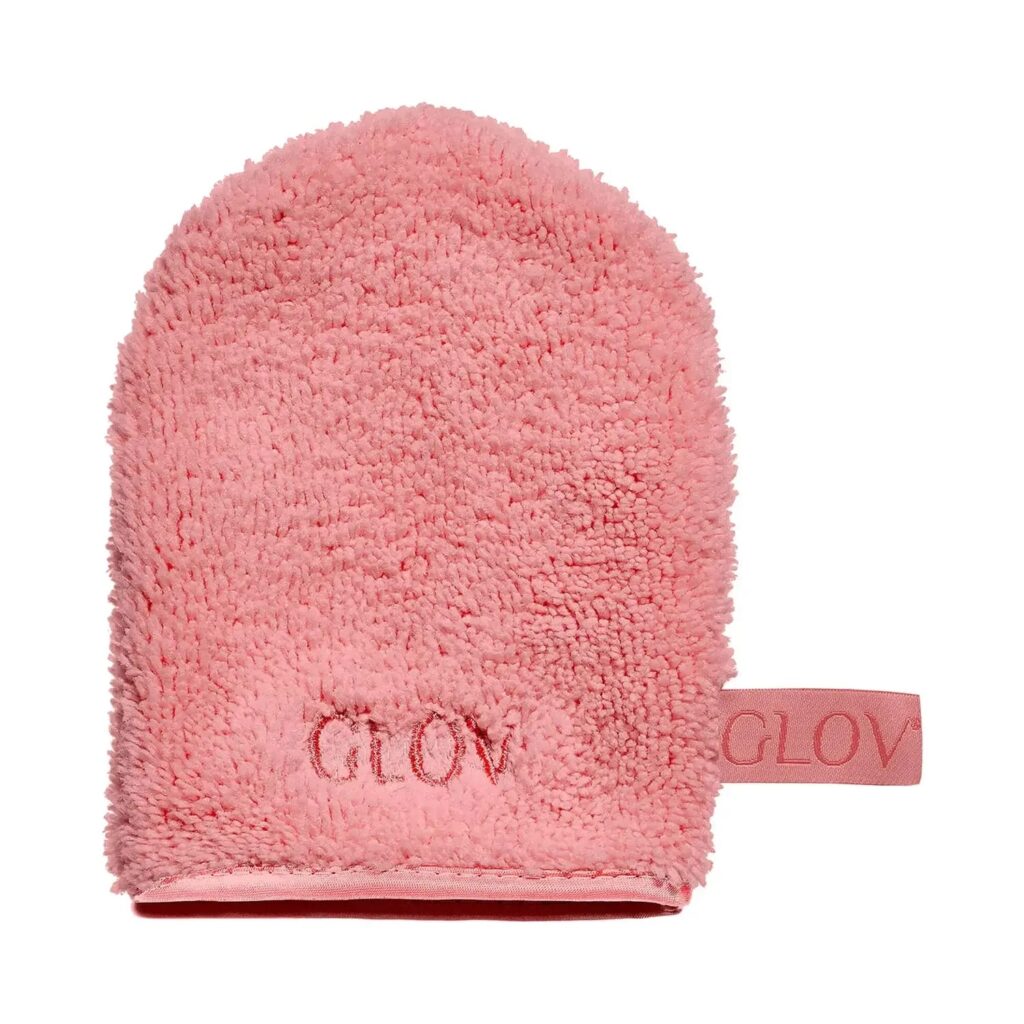 Glov On The Go Makeup Remover Glove - Peach (25 g) - Glov