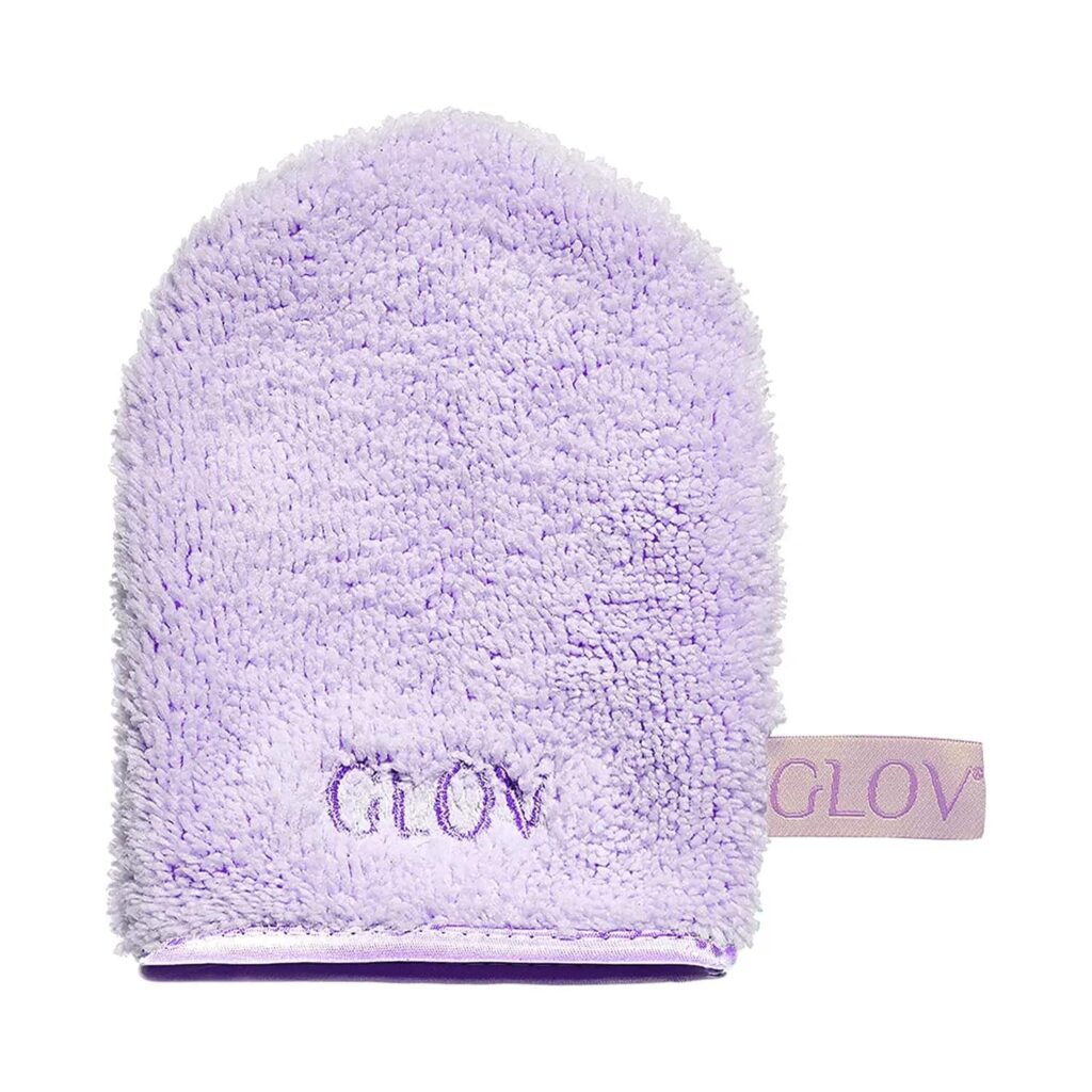 Glov On The Go Makeup Remover Glove - Very Berry (25 g) - Glov