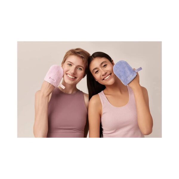 Glov On The Go Makeup Remover Glove - Very Berry (25 g) - Glov