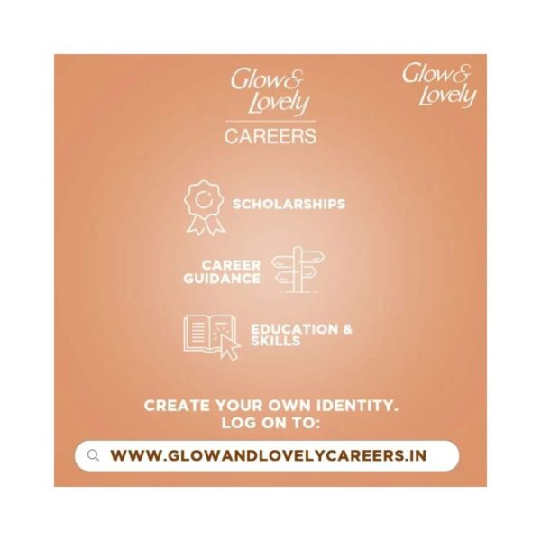 Glow & Lovely BB Cream Makeup + Multivitamin Cream - Shade 01 (9g) - Glow & Lovely