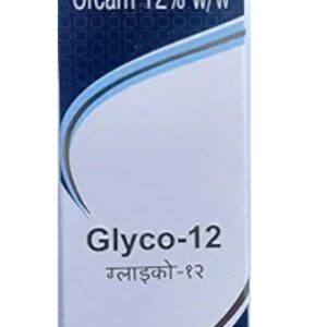 Glyco 12 cream 30gm