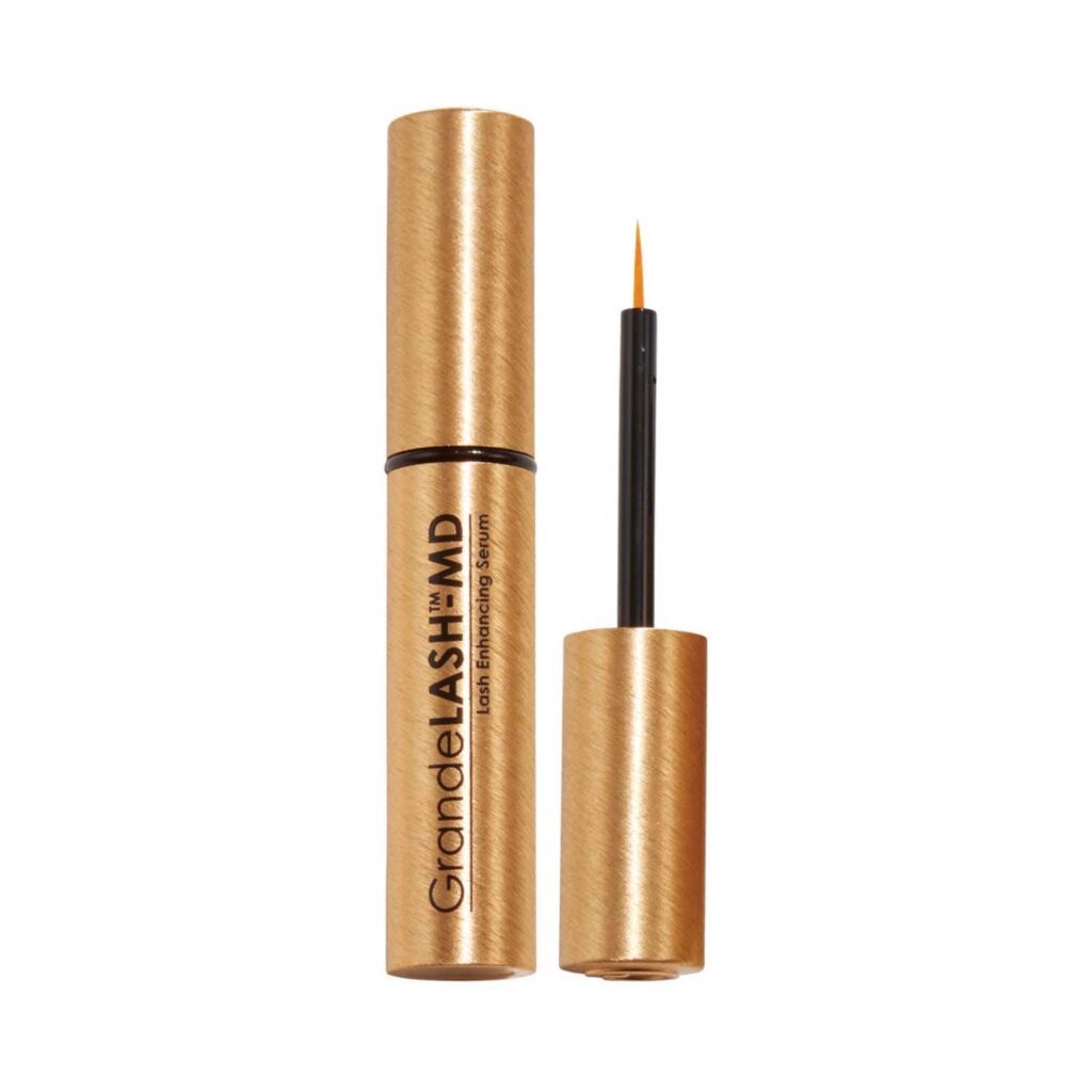 Grande Cosmetics Grande Lash-MD Eyelash Enhancing Serum (1 ml) - Grande Cosmetics