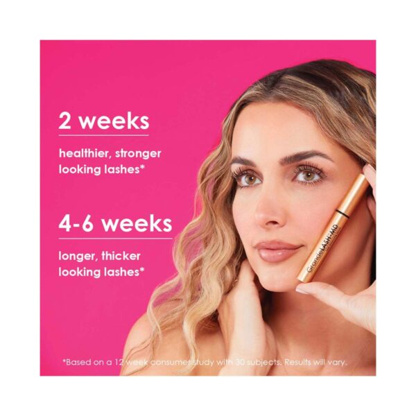 Grande Cosmetics Grande Lash-MD Eyelash Enhancing Serum (2 ml) - Grande Cosmetics