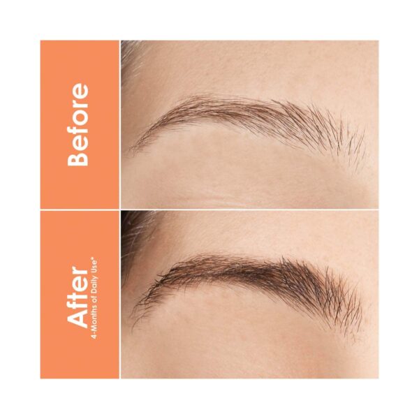 Grande Cosmetics GrandeBROW Eyebrow Enhancing Serum (1.5 ml) - Grande Cosmetics