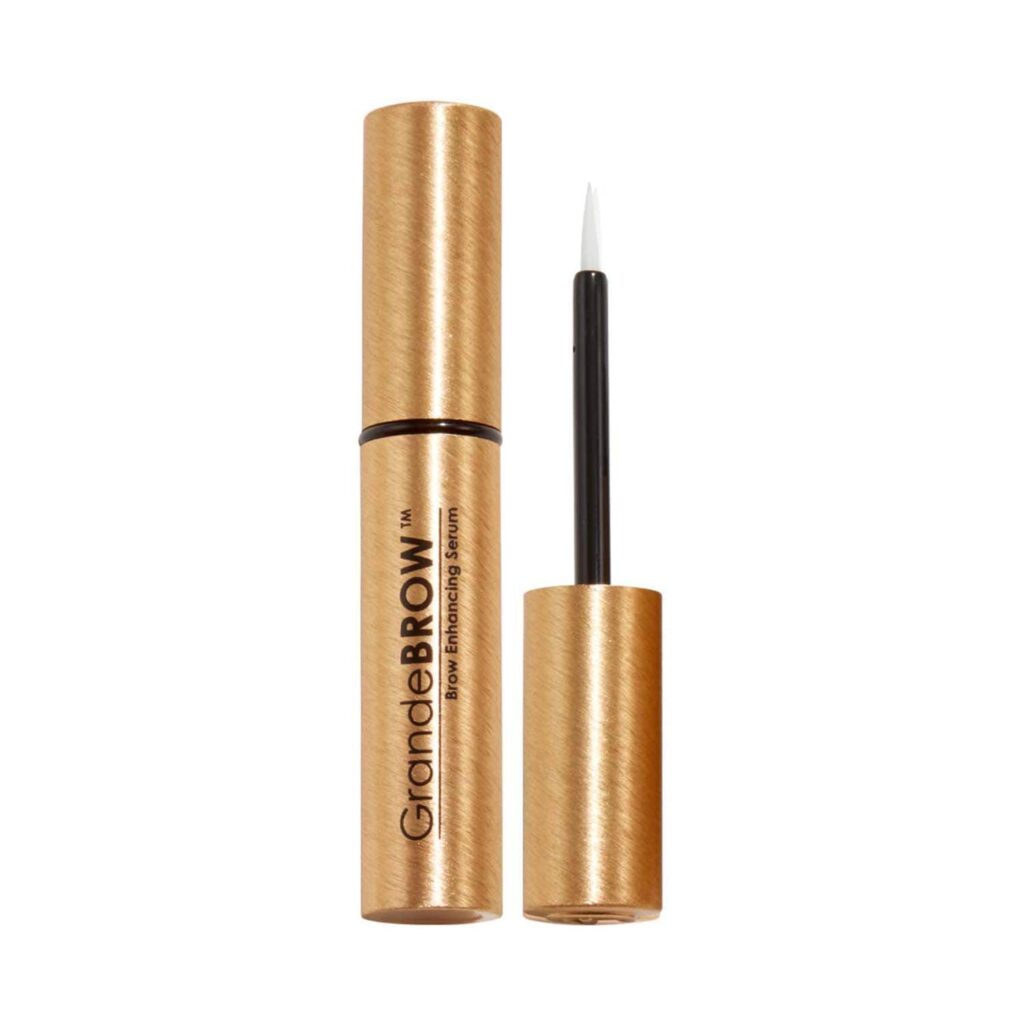 Grande Cosmetics GrandeBROW Eyebrow Enhancing Serum (1.5 ml) - Grande Cosmetics