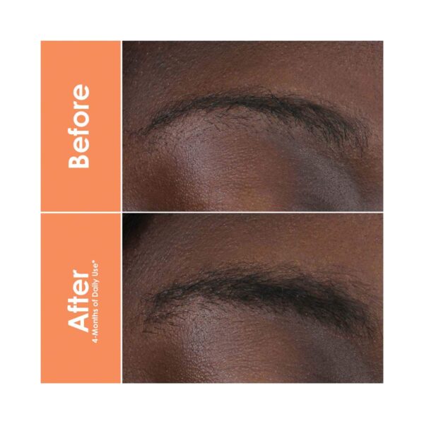 Grande Cosmetics GrandeBROW Eyebrow Enhancing Serum (1.5 ml) - Grande Cosmetics