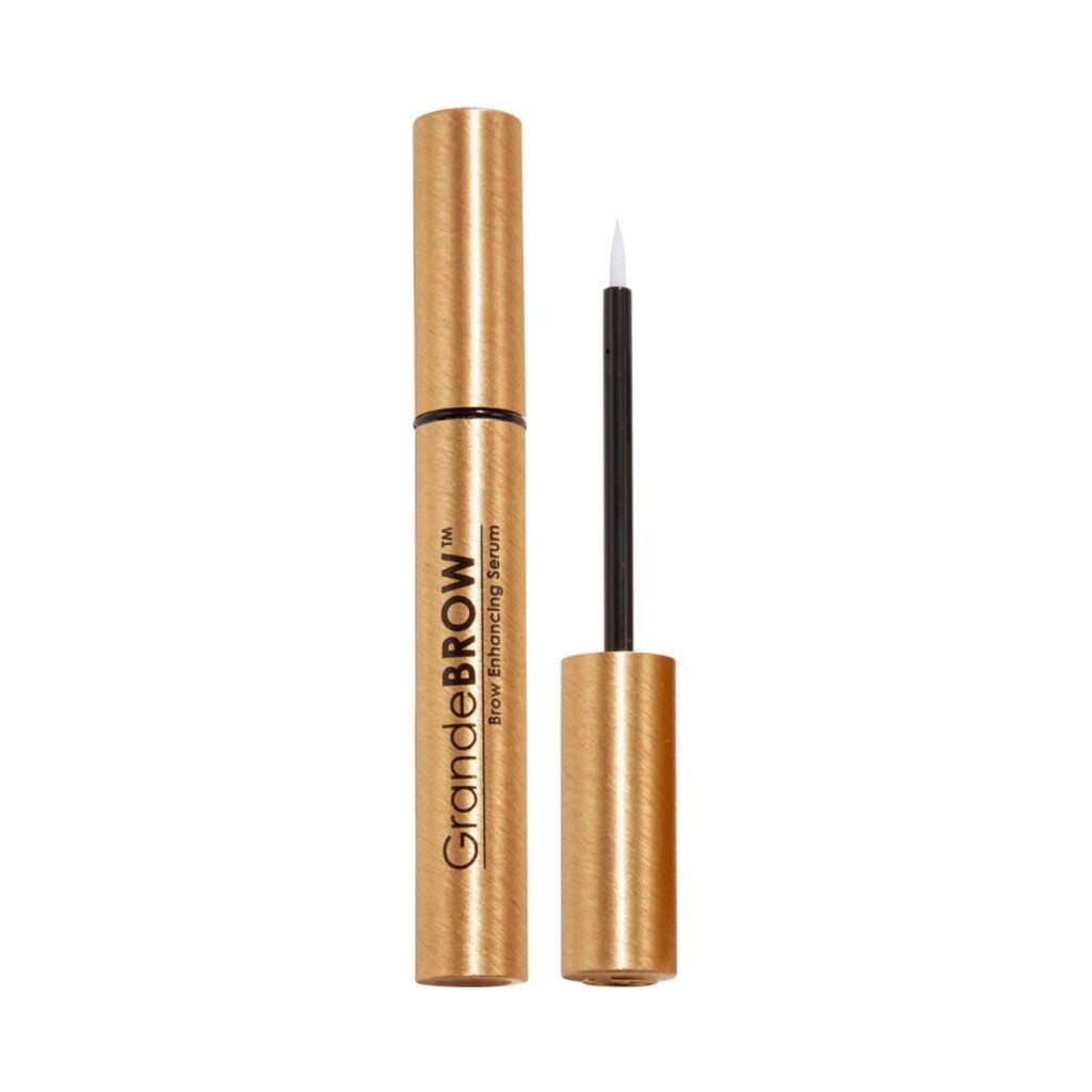 Grande Cosmetics GrandeBROW Eyebrow Enhancing Serum (3 ml) - Grande Cosmetics