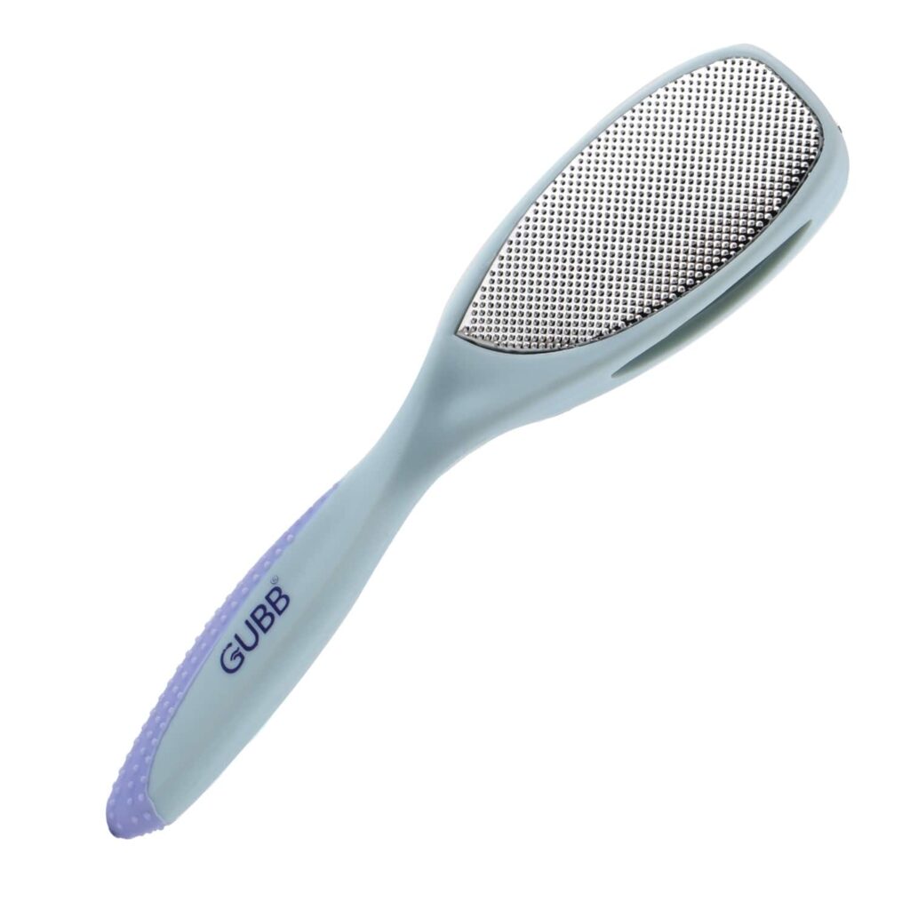 GUBB 2 In 1 Callus Remover & Pedicure File (80g) - GUBB