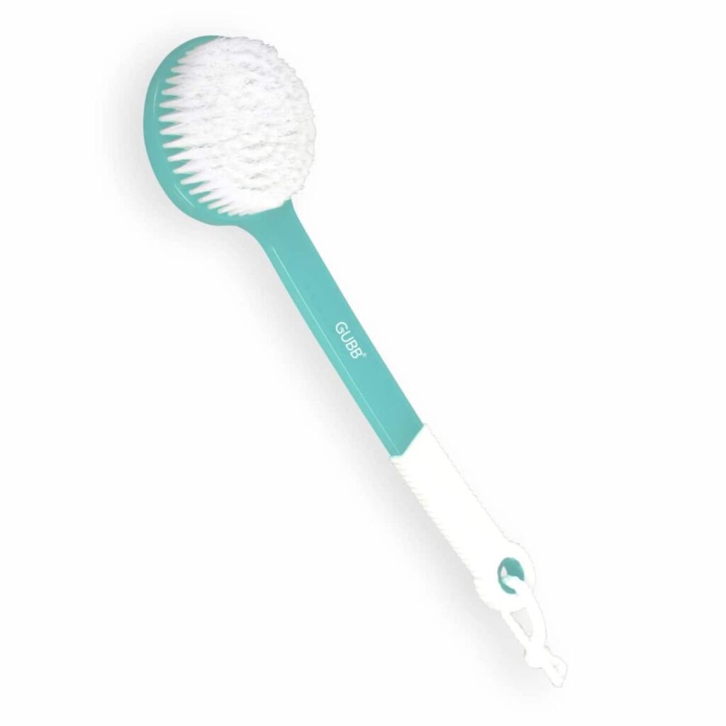 GUBB Bath Brush with Long Handle (150g) - GUBB