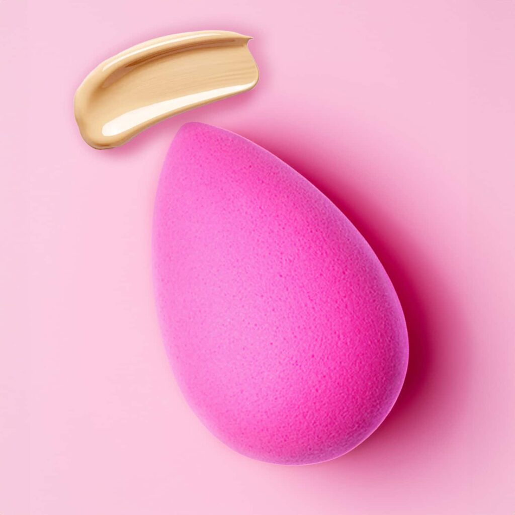 GUBB Beauty Blender - Light Pink (18g) - GUBB