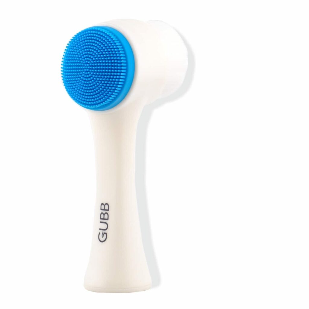 GUBB Exfoliating Bath Mitt Dual Sided (60g) - GUBB