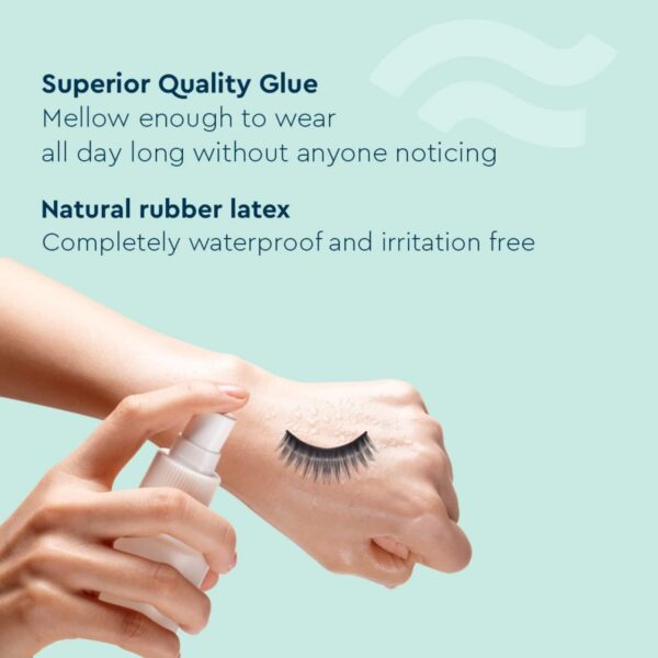 GUBB Eyelash Party Style Pack Of 2 Combo - GUBB