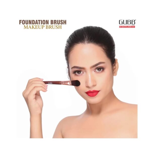 GUBB Foundation Brush (40g) - GUBB