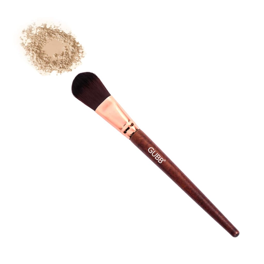 GUBB Foundation Brush (40g) - GUBB
