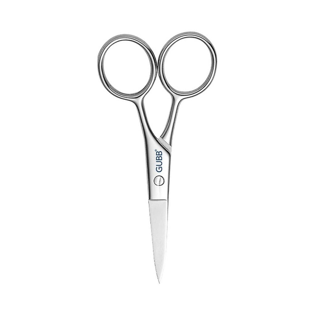 GUBB Grooming Scissor (80g) - GUBB
